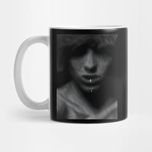 Reflection Mug